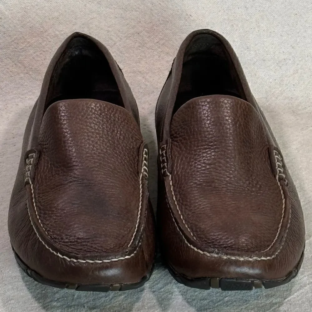 GBX Drivers Mens Size 10M